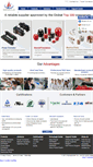 Mobile Screenshot of aplus-powerconnector.com